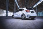 Mercedes-Benz A180 by Dotz Kendo 2015 года